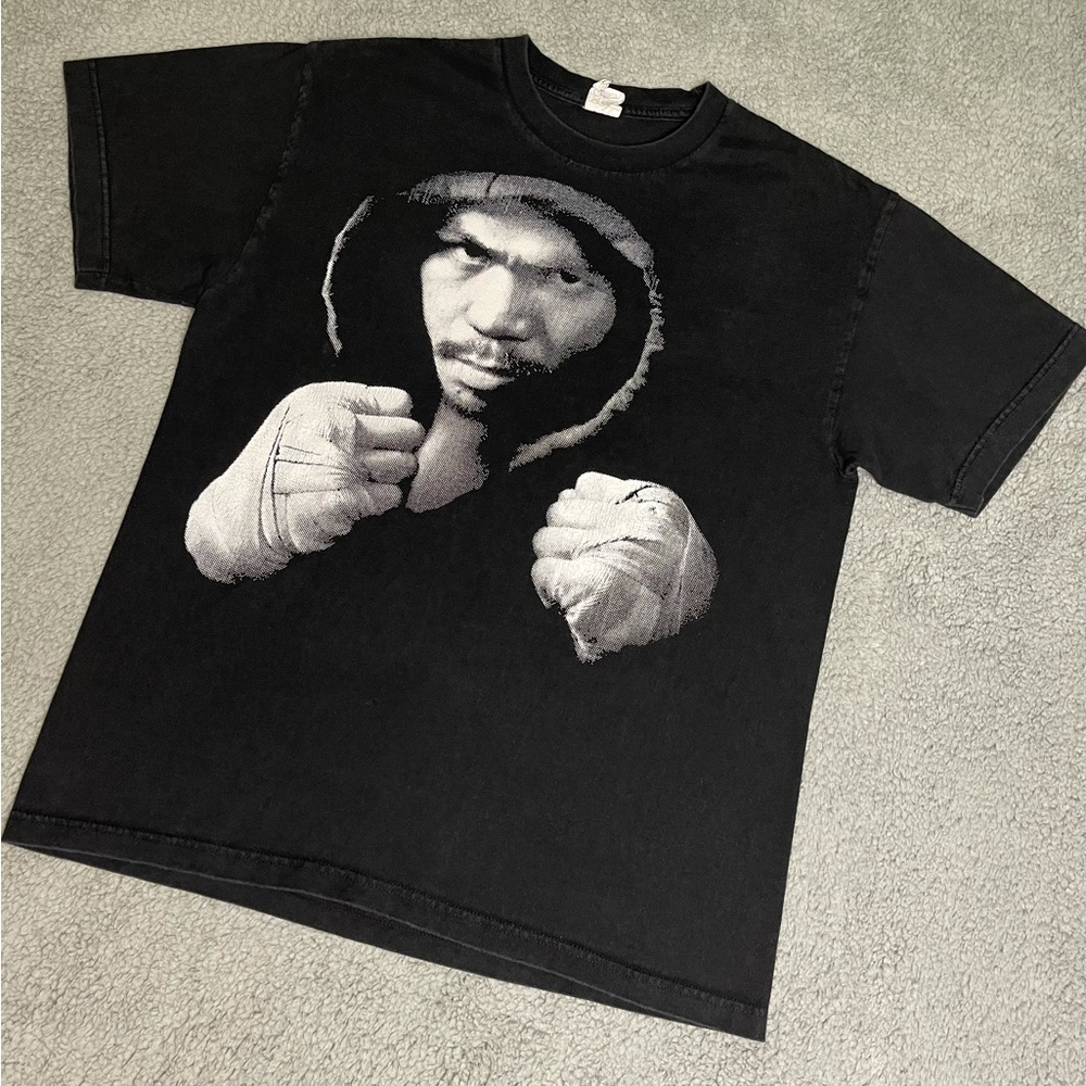 Manny Pacquiao